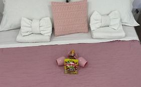 Casa Vacanza Rosa
