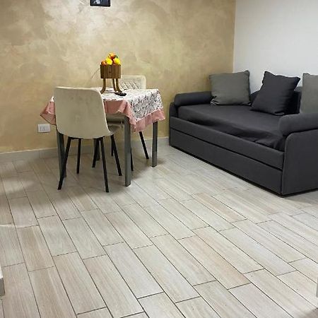 Casa Vacanza Rosa Neapol Zewnętrze zdjęcie