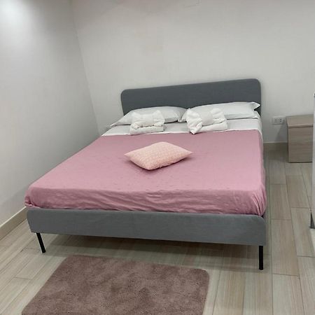 Casa Vacanza Rosa Neapol Zewnętrze zdjęcie