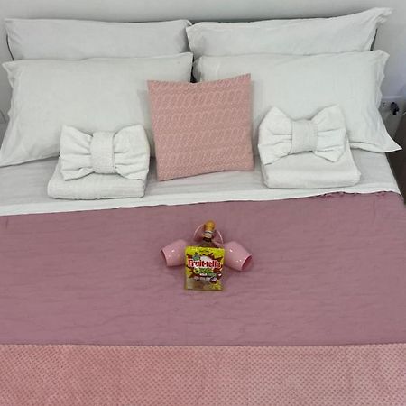 Casa Vacanza Rosa Neapol Zewnętrze zdjęcie