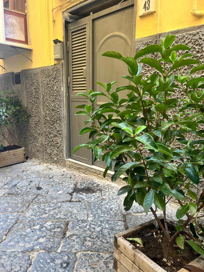 Casa Vacanza Rosa Neapol Zewnętrze zdjęcie