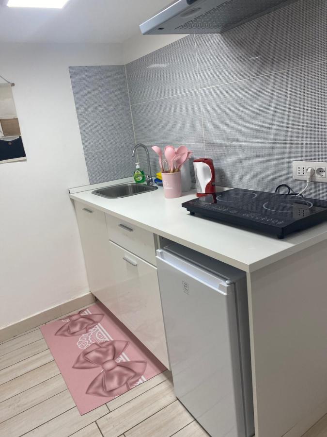 Casa Vacanza Rosa Neapol Zewnętrze zdjęcie