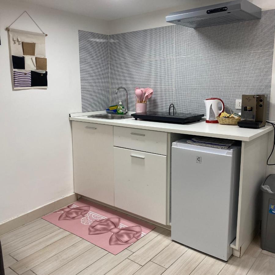 Casa Vacanza Rosa Neapol Zewnętrze zdjęcie