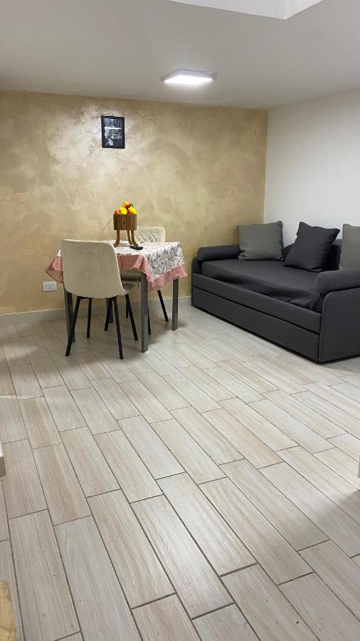 Casa Vacanza Rosa Neapol Zewnętrze zdjęcie