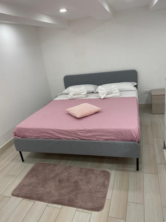 Casa Vacanza Rosa Neapol Zewnętrze zdjęcie