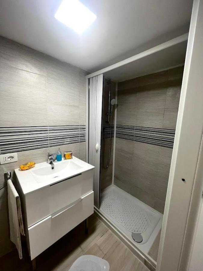 Casa Vacanza Rosa Neapol Zewnętrze zdjęcie